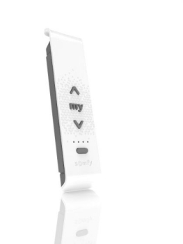 Situo 5 Bi-radio io/RTS Pure Funkhandsender